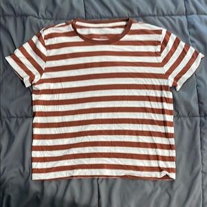 Everlane Organic Cotton T-Shirt